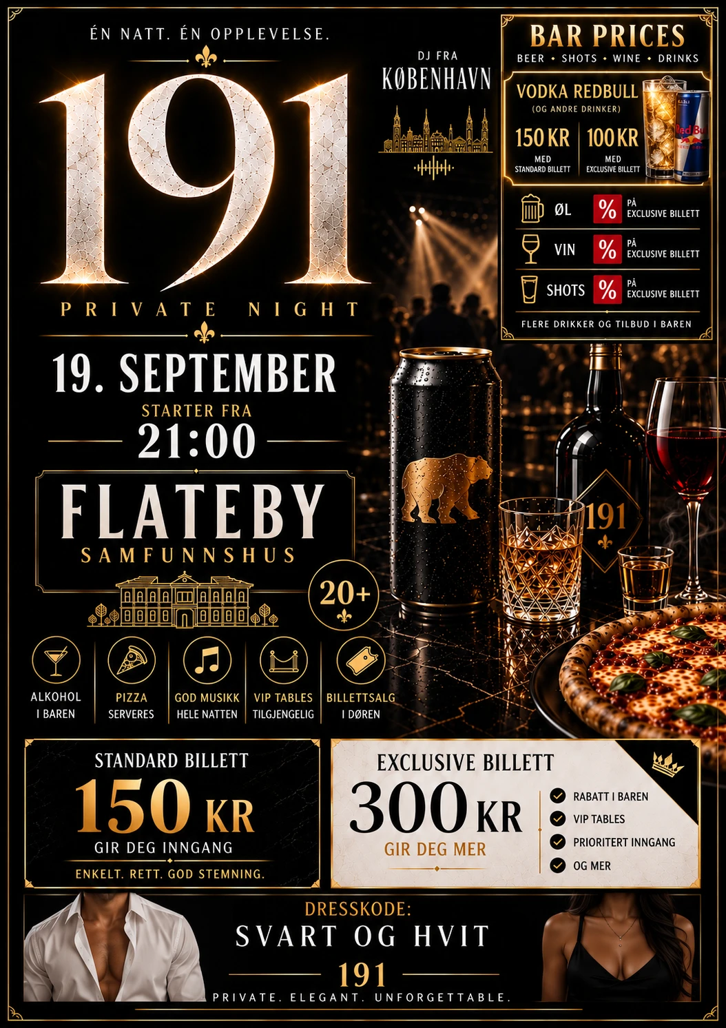 191 Flatcity