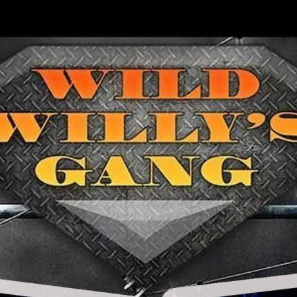 Wild Willy's Gang In Concert