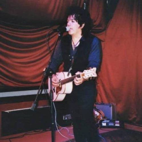 Ricky Rat (US) Acoustic tour Europe