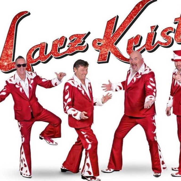 Dansegalla 2026