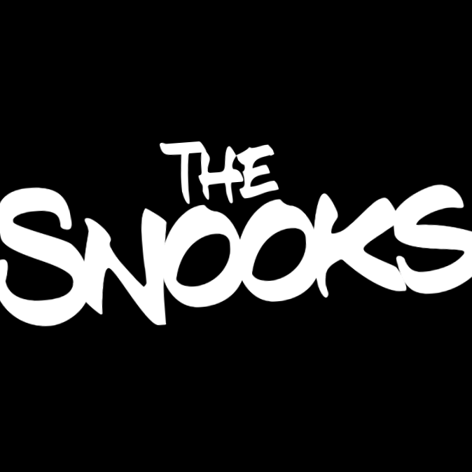 The Snooks + Hain Tytje // Live @ Verden i Bergen