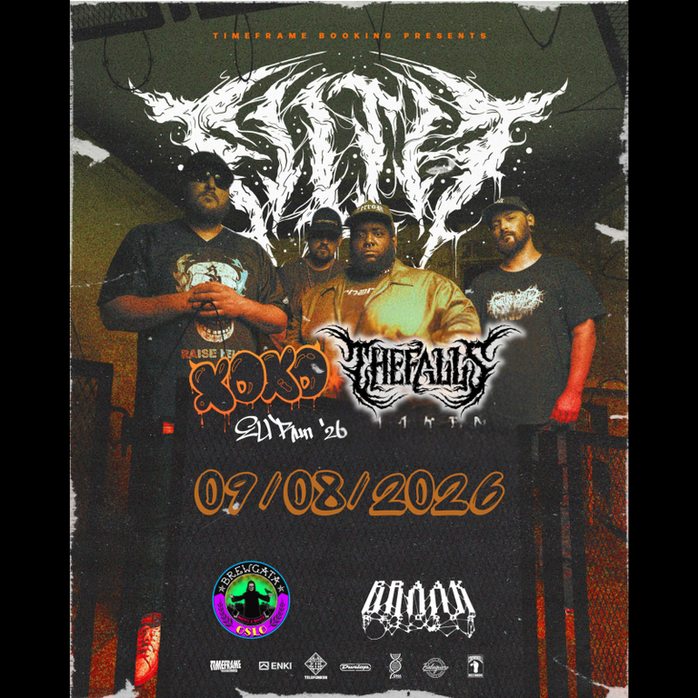 Filth + XOXO + TheFalls // Live