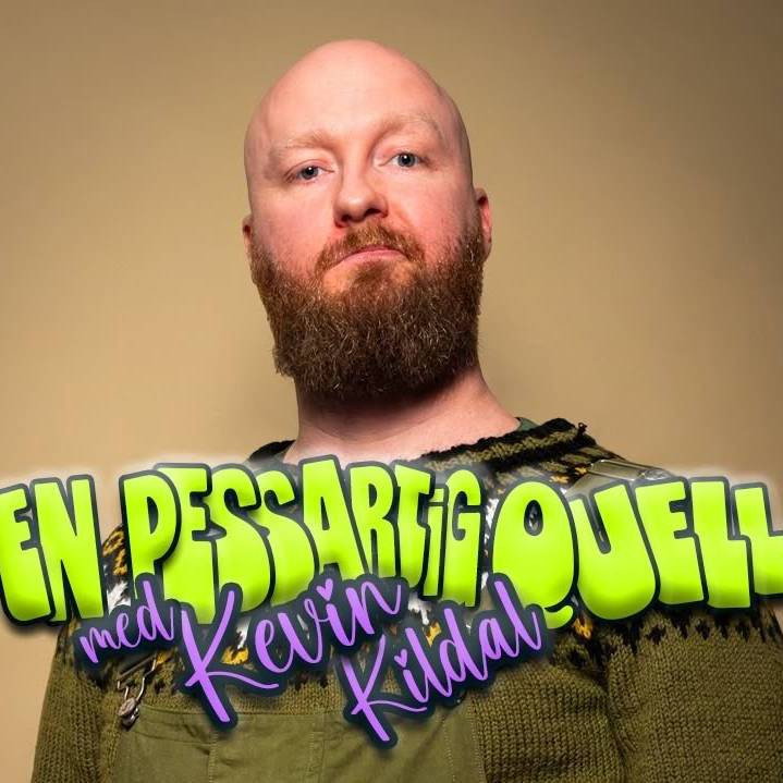 Kevin Kildal - En Pessartig Quell på Prelaten (Fredag 29. mai)