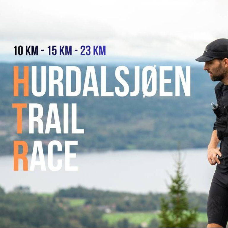 Hurdalsjøen Trail Race