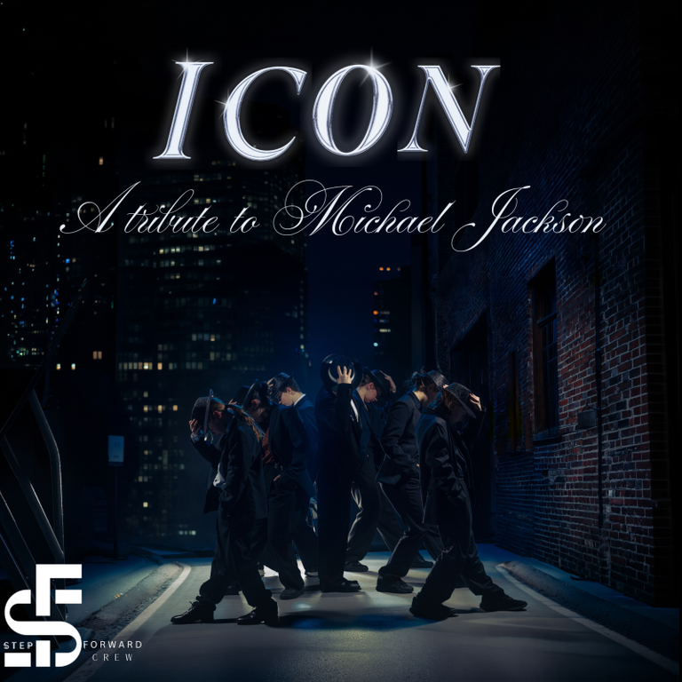 ICON - A tribute to Michael Jackson