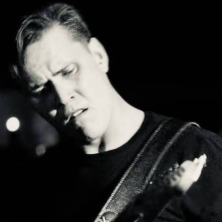 Jakob Friis // Vaktbua