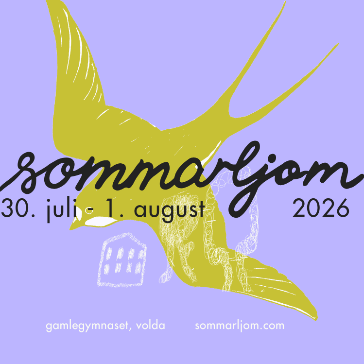 Sommarljom 2026