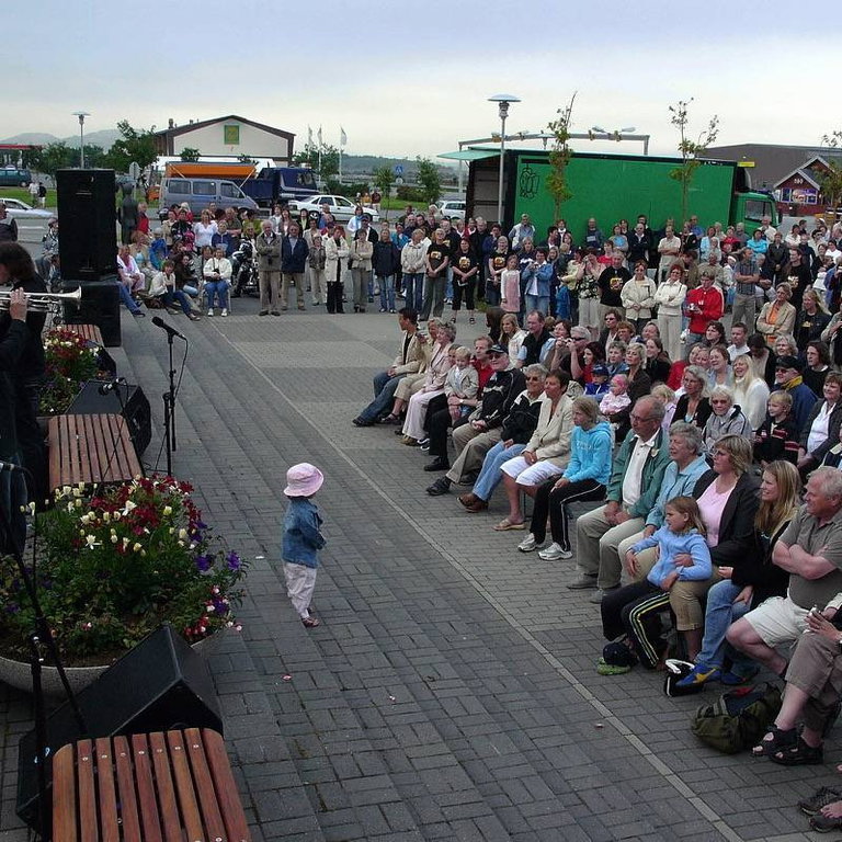Brekstad Musikkfestival 2026