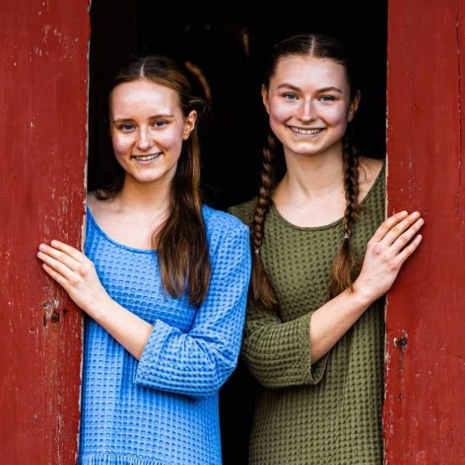 Bella og Solla- og Per
