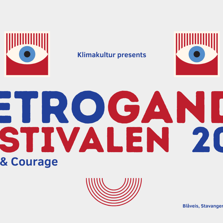 Petrogandafestivalen 2026