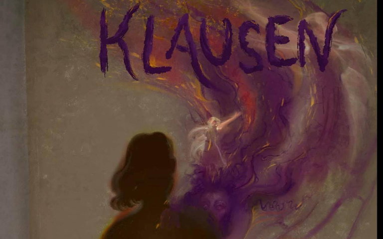 KLAUSEN
