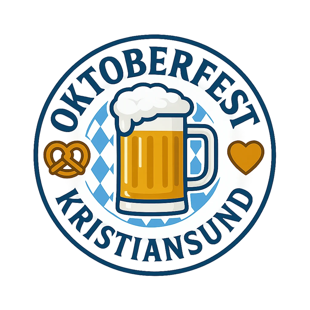 Oktoberfest i Tordenskjoldteltet - ID 20