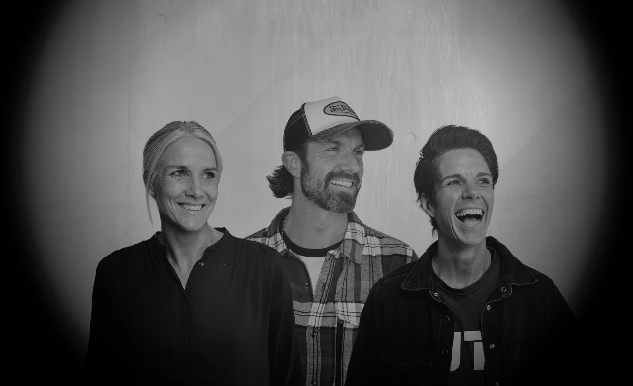 Anja & Gro - med litt baller | Fredrikstad