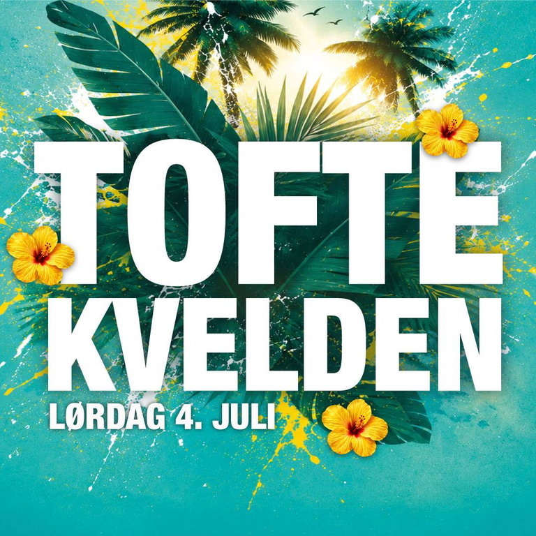 Tofte Kvelden