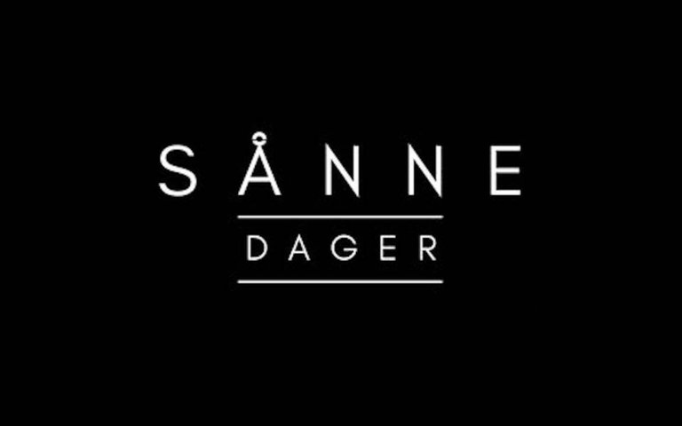 Bilde for arrangement Sånne Dager - slippfest