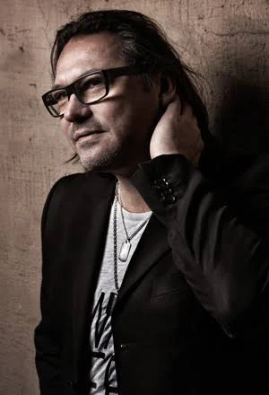 Vidar Johnsen // Samfundet // Akevittfestivalen