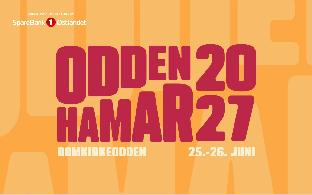 ODDEN 2027