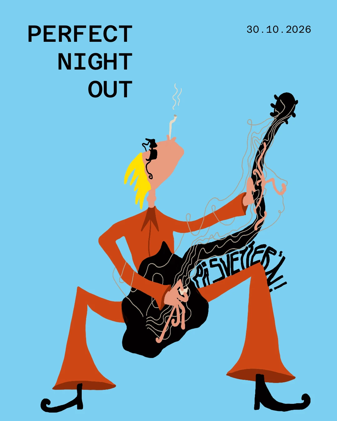 Perfect Night Out 2026