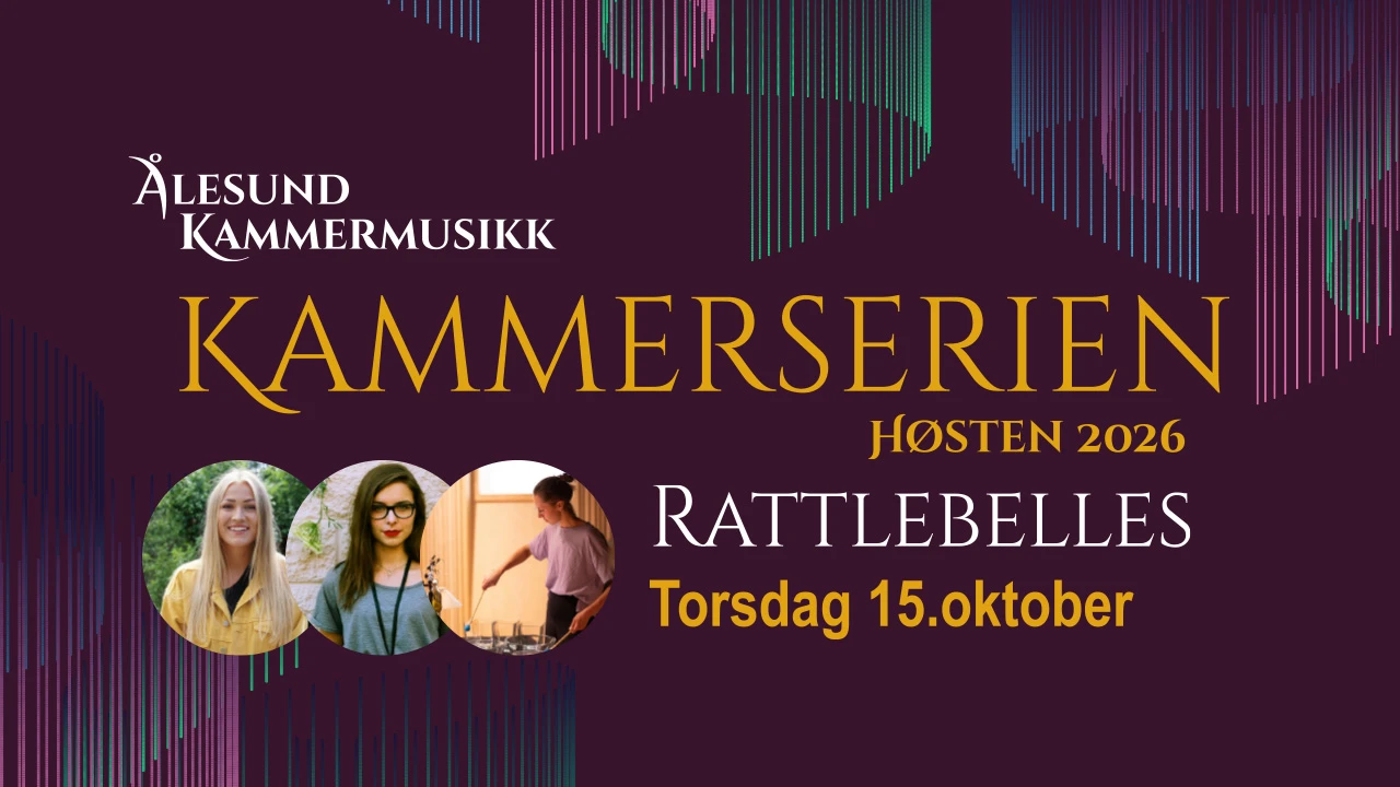 Rattlebelles