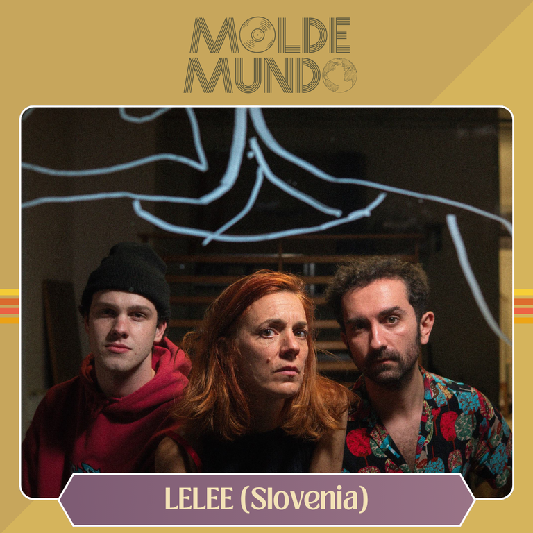 Molde Mundo 2026: Lelee (Slovenia)