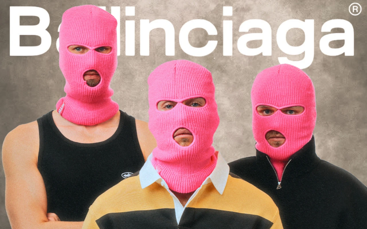 Ballinciaga // Fiskepiren