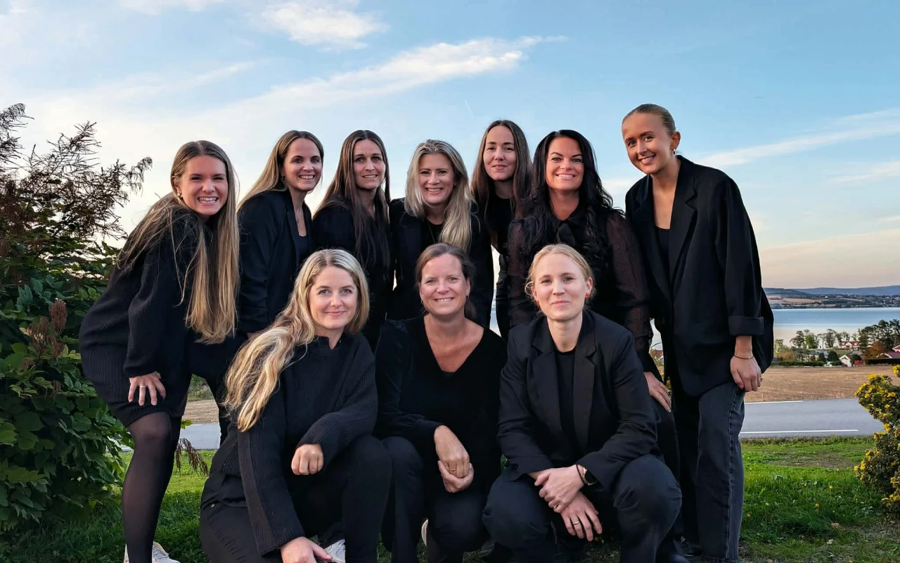 Julekonsert med Marmor & band