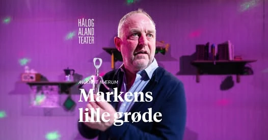 Markens lille grøde