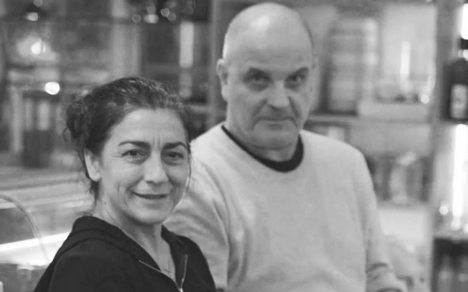 First Supper Symposium 100% Human AI Piksel Maite Cajaraville Gisele Frøysland