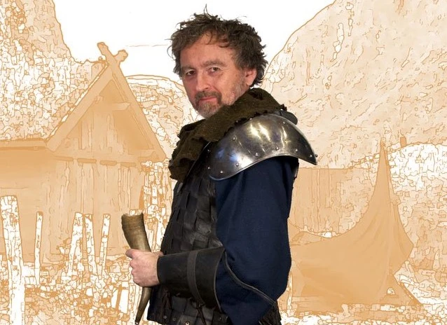 Vikingtokt