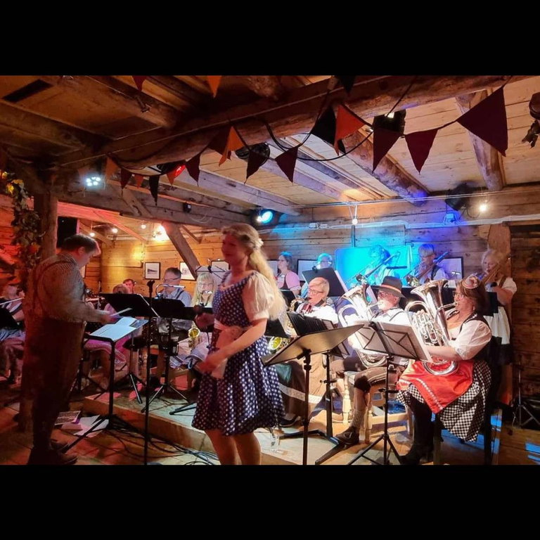 OKTOBERFEST 26. SEPTEMBER