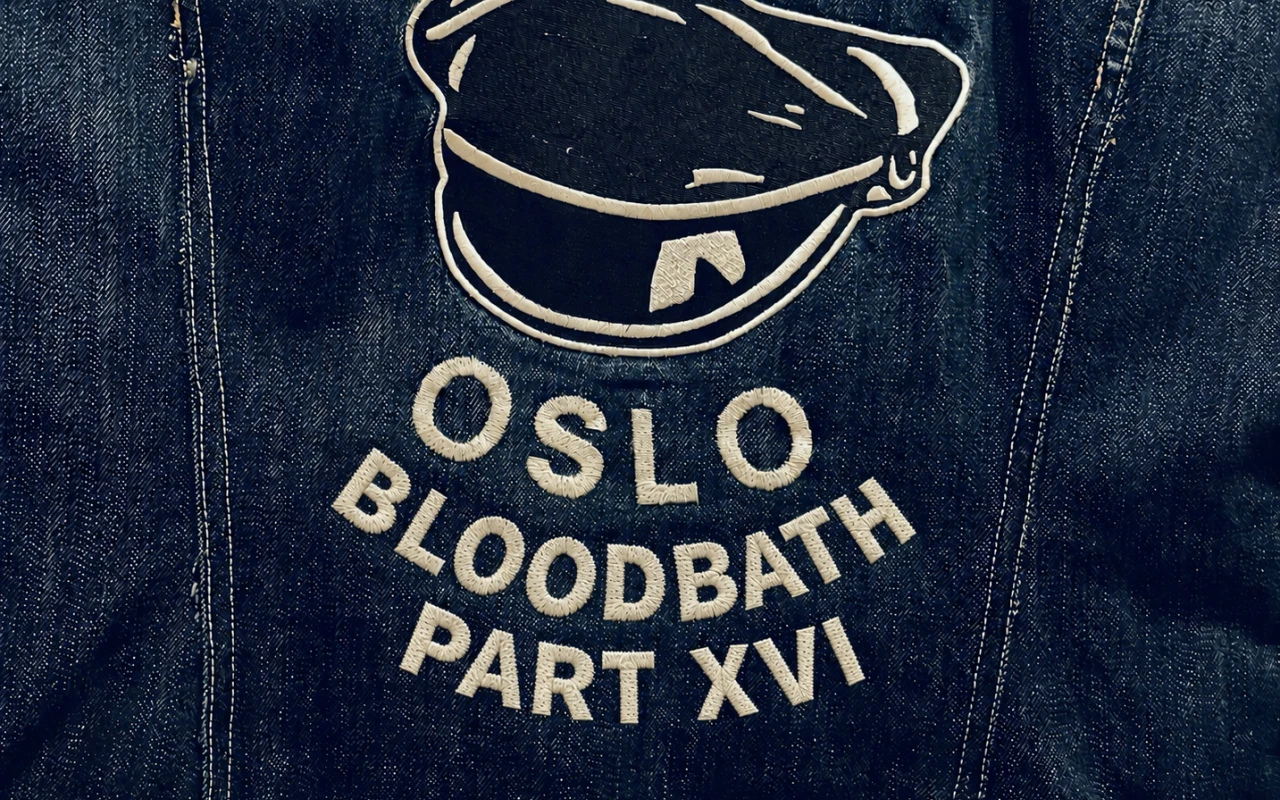 Oslo Bloodbath Part XVI