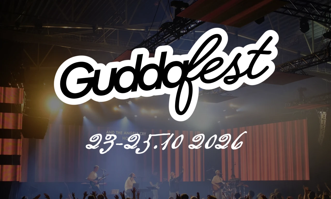 Guddafest 2026