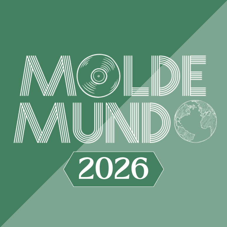 Festivalpass: MOLDE MUNDO 2026