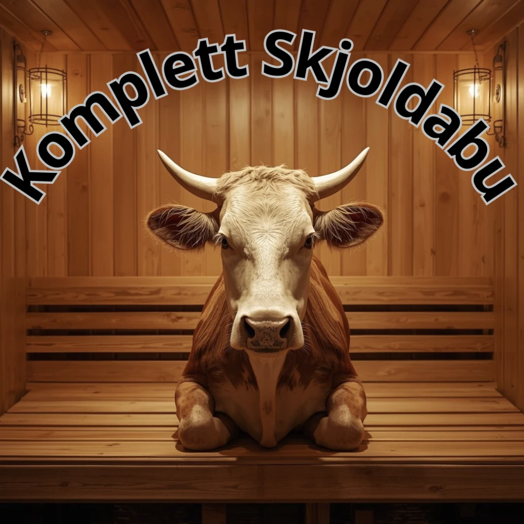 The Choice m/dans FYK