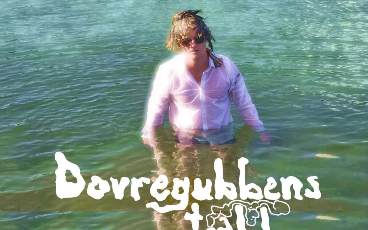 DOVREGUBBENS TJALL + DJS + FILM