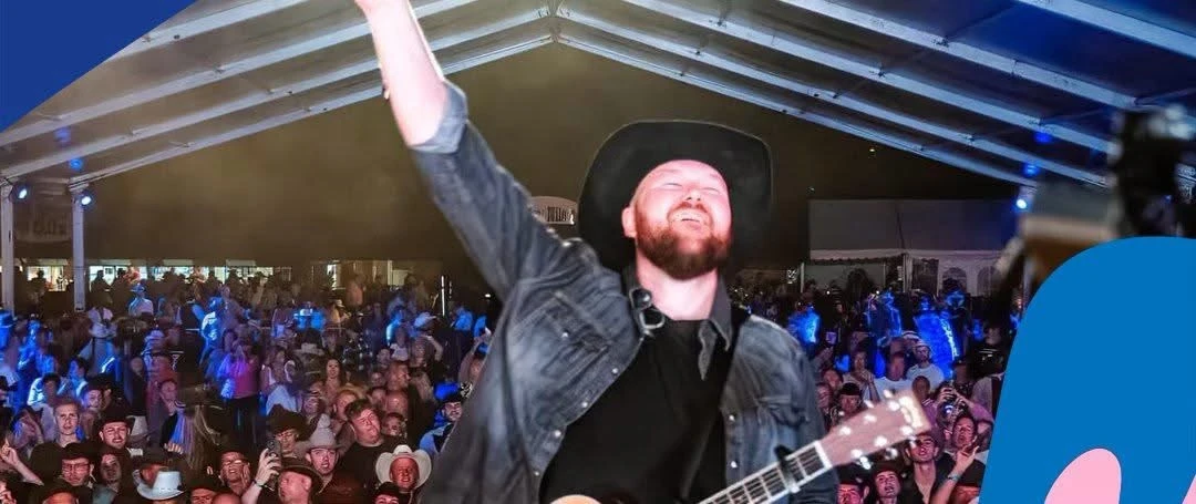 Countrykveld med Arthur Stulien