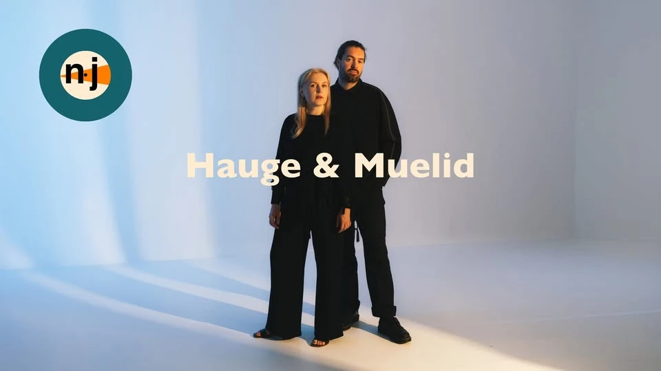 Nordstrand Jazzklubb presenterer Siril Malmedal Hauge & Kjetil Mulelid