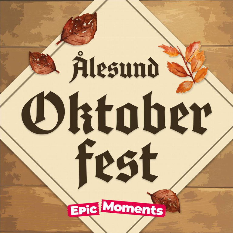 Ålesund Oktoberfest