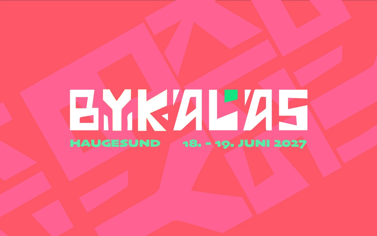 BYKALAS 2027