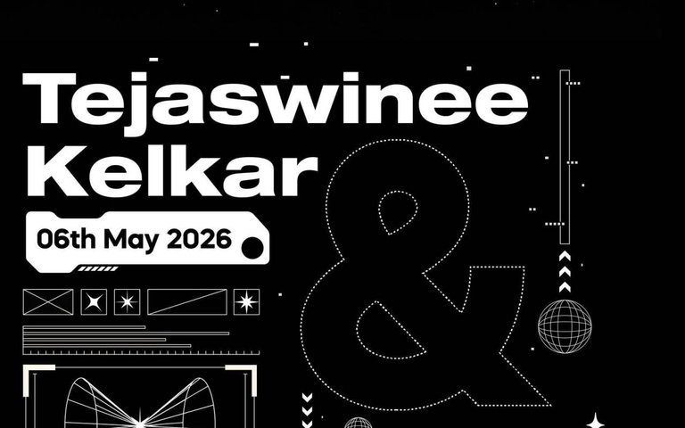 Tejaswinee Kelkar & Bernt Isak