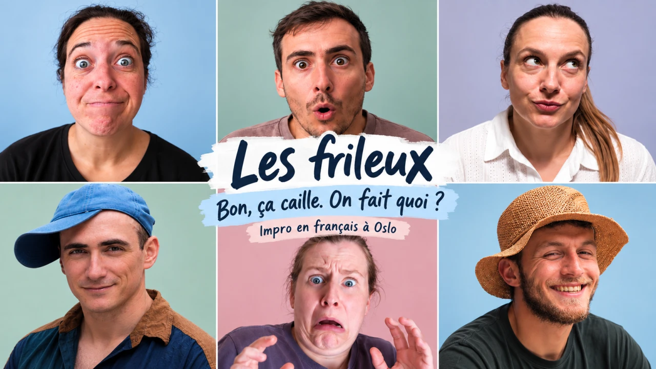 Les frileux font leur coming out 