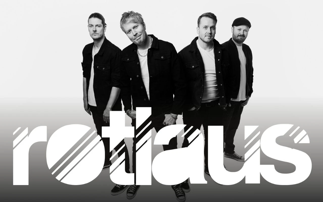 Rotlaus // Byscenen Haugesund