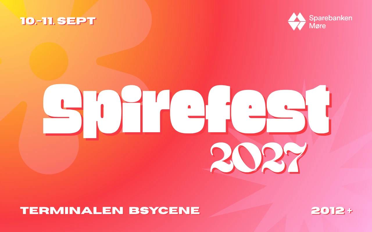 Spirefest 2027