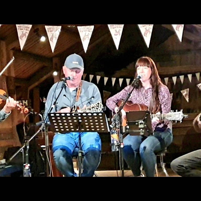 Otto Junior Band (Blues)