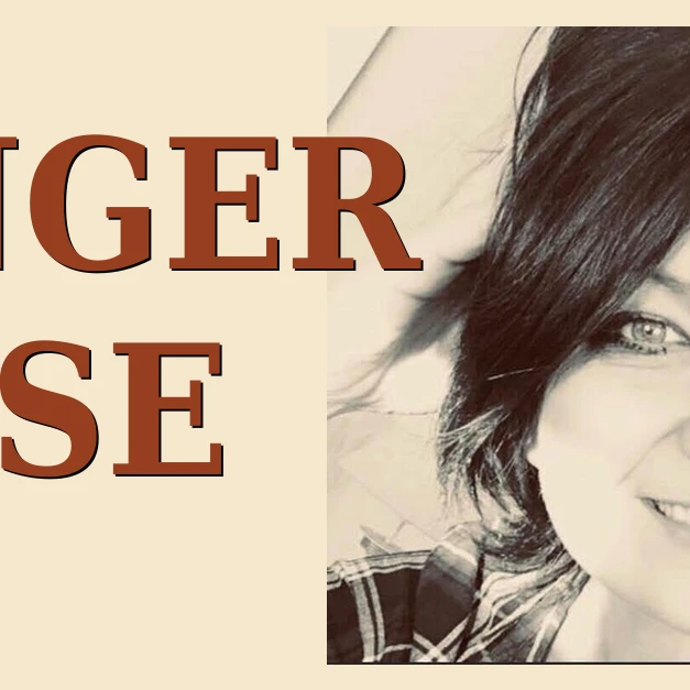Inger Lise // Kulturfabrikken