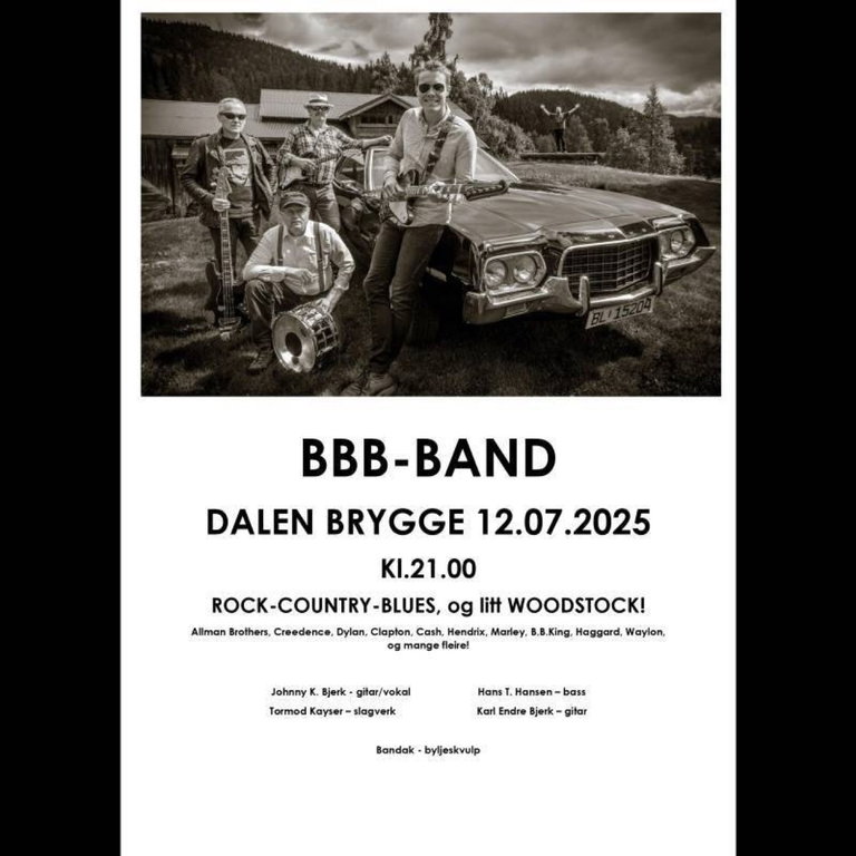 BBB-Band
