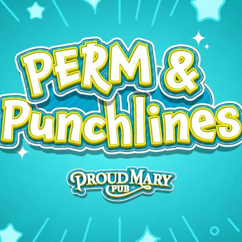 Perm&Punchlines - Et standupshow for deg i foreldrepermisjon