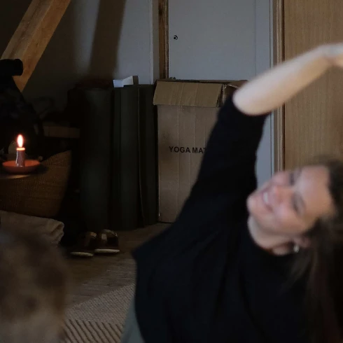 RO: Retreat Høst