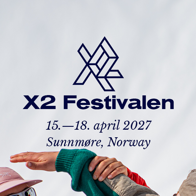 X2 Festivalen 2027