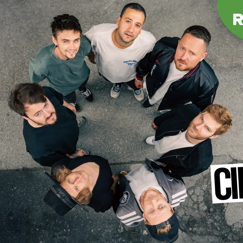 Cir.Cuz // ROKKEN